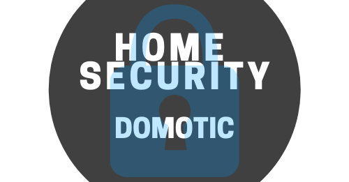 Home security domotic