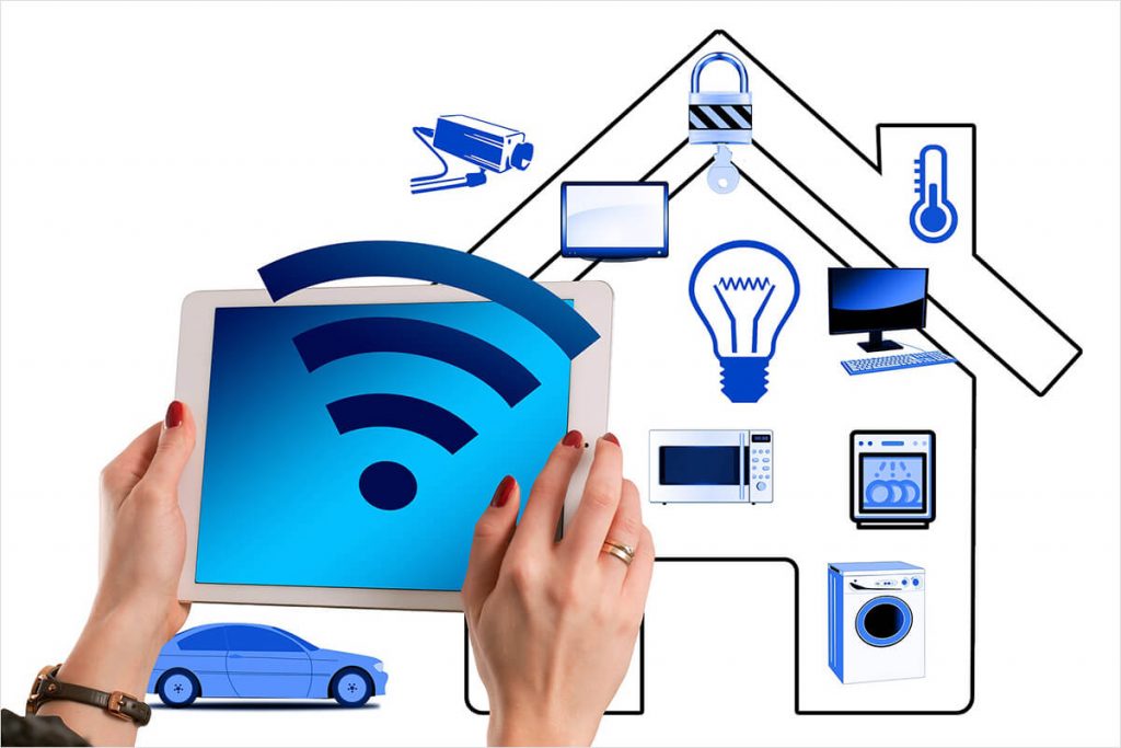 Connected Home