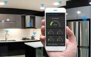 Home Automation Sensor (2)