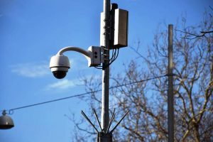 Remote Security Monitoring