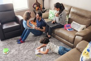 Kids and Safety: What to Teach Your Children About Home Safety?