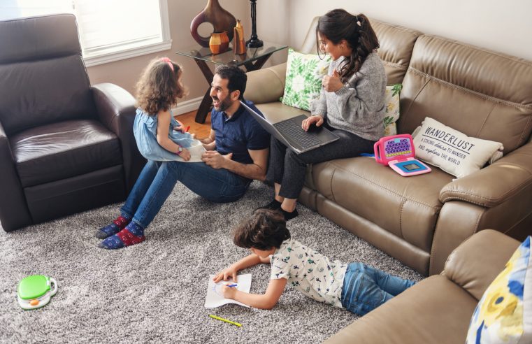 Kids and Safety: What to Teach Your Children About Home Safety?