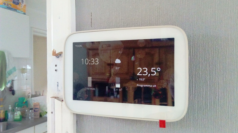 Smart Thermostat