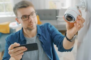No Need For Professionals: How To Install An Outdoor Security Camera?
