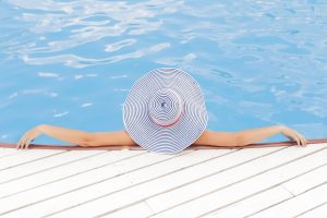 3 Steps to Secure Your Pool