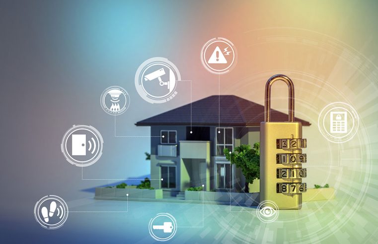 Best Home Security Systems of 2022