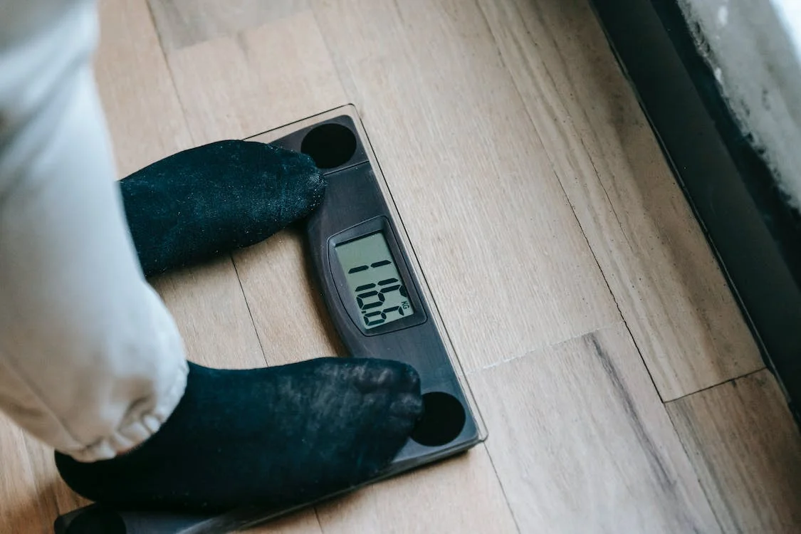 Why Buy a Smart Scale