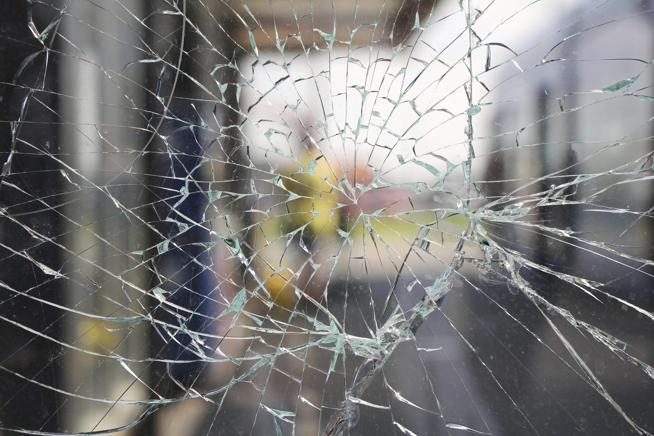 What Is Security Glass and Why Homeowners Should Use It?