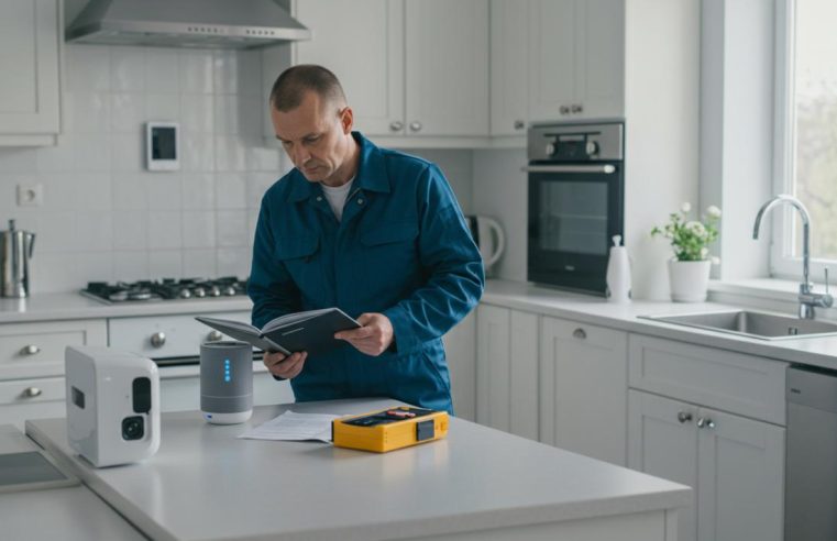 maintenance-home-automation-devices