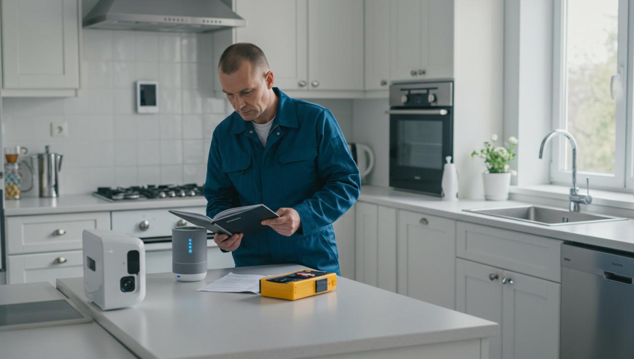 maintenance-home-automation-devices