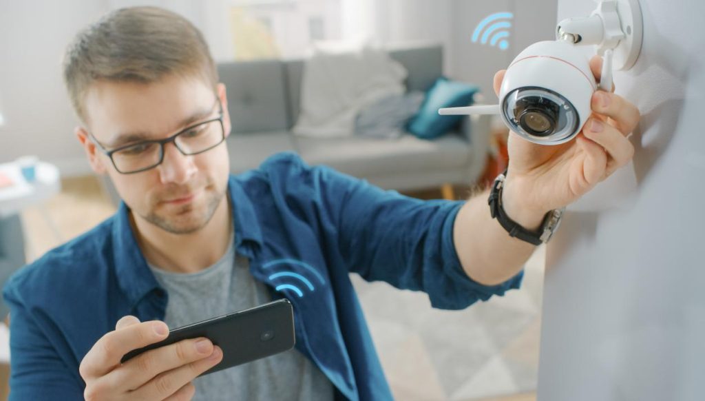 electrician-smart-home-installation