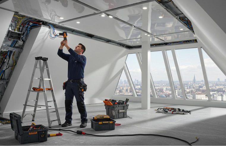 skilled-electrician