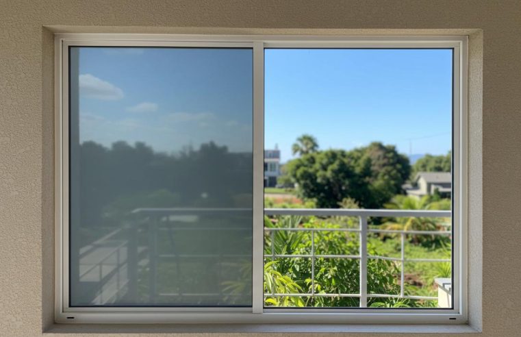 window-solar-film-protection