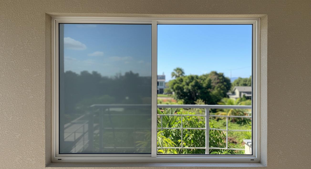 window-solar-film-protection