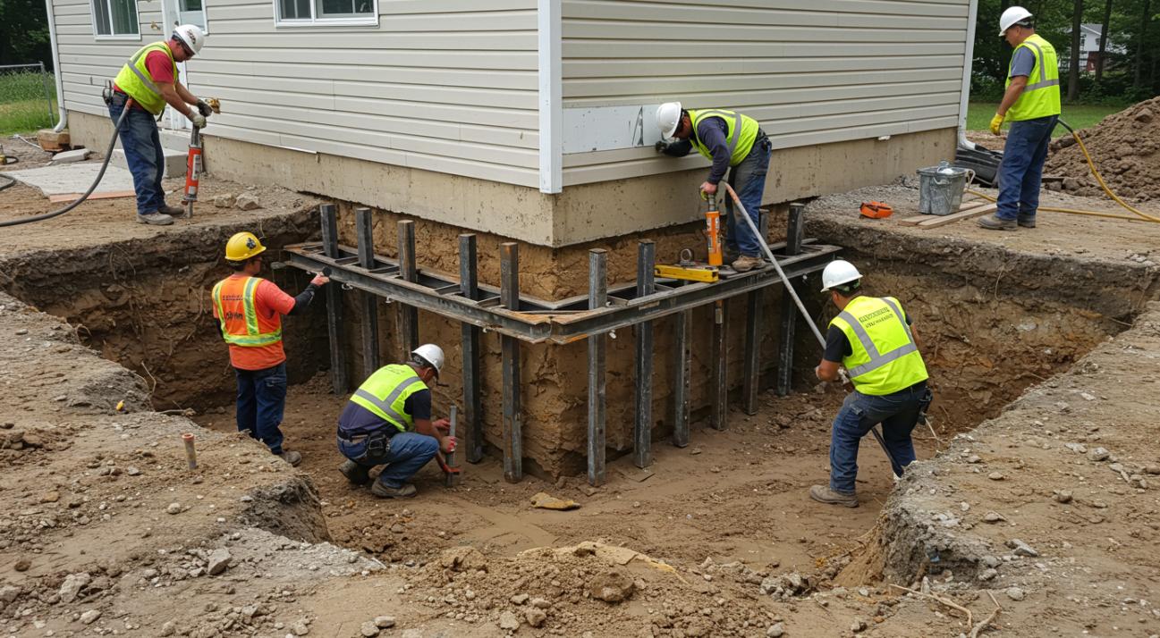 foundation-stability-underpinning