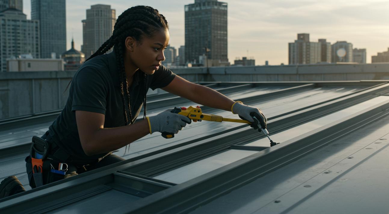 roof-window-maintenance