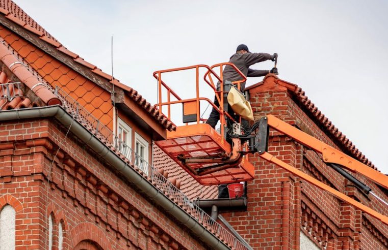 roof-maintenance