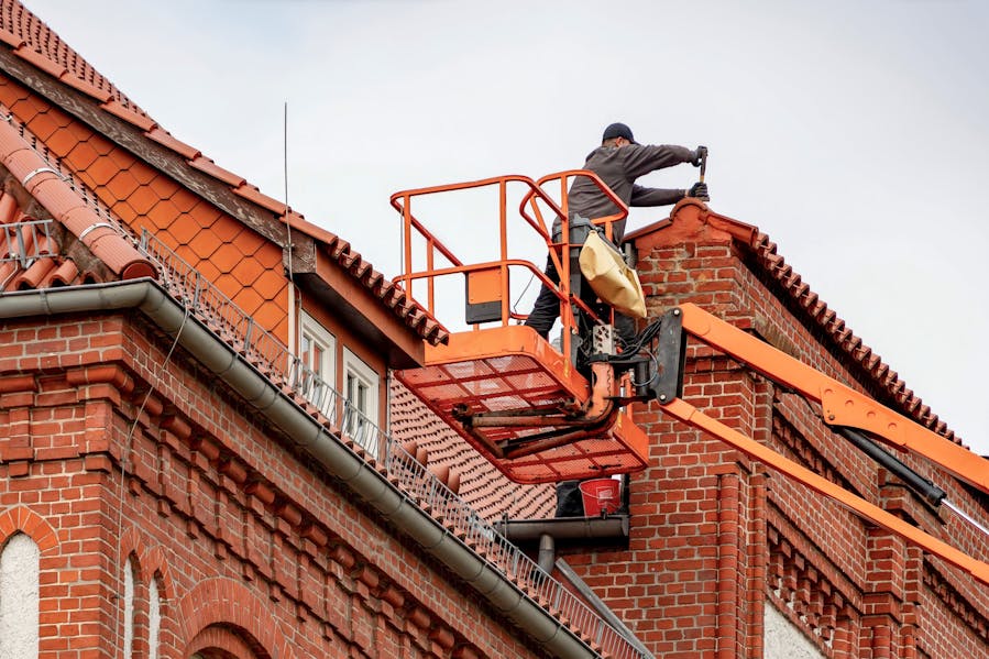 roof-maintenance